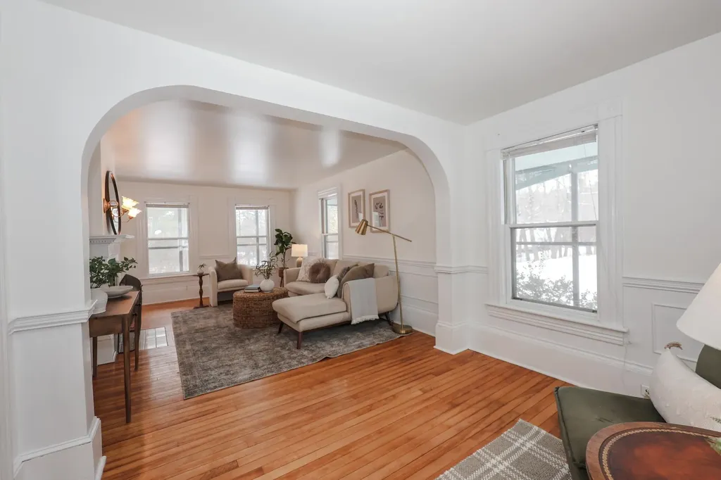 19 Dunlap Road Salisbury NH 03268
