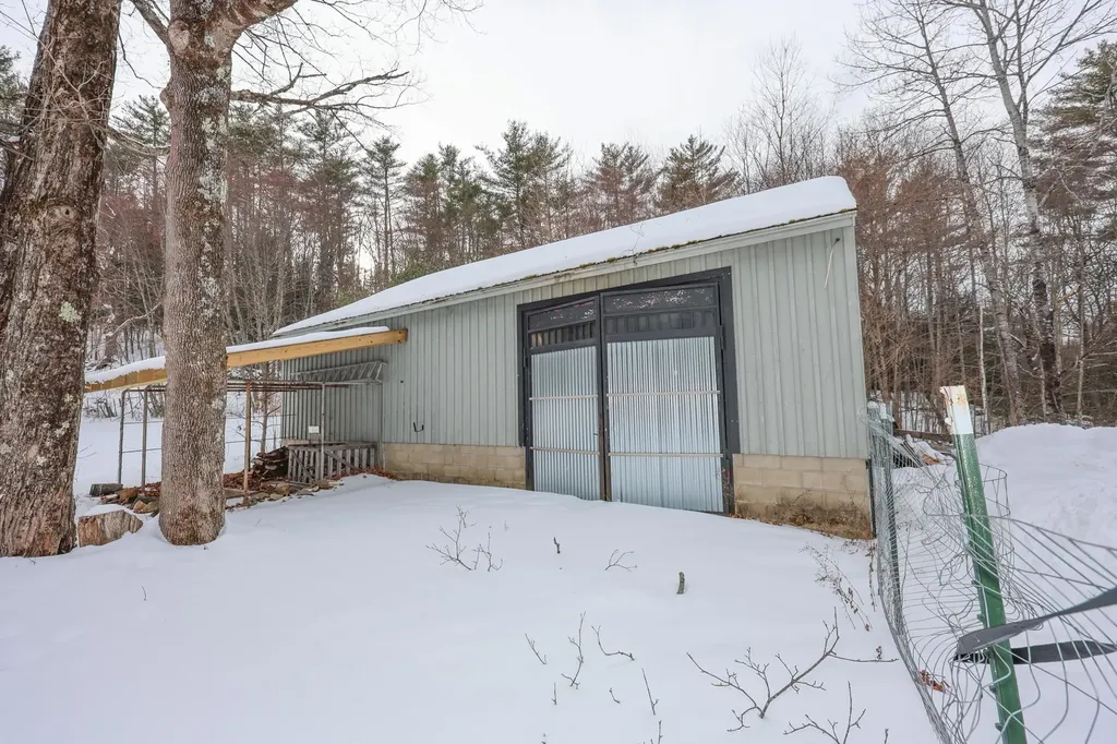 19 Dunlap Road Salisbury NH 03268