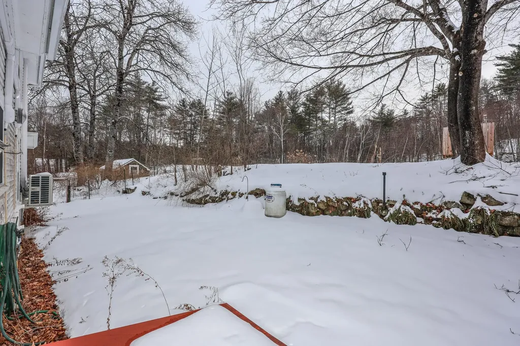 19 Dunlap Road Salisbury NH 03268