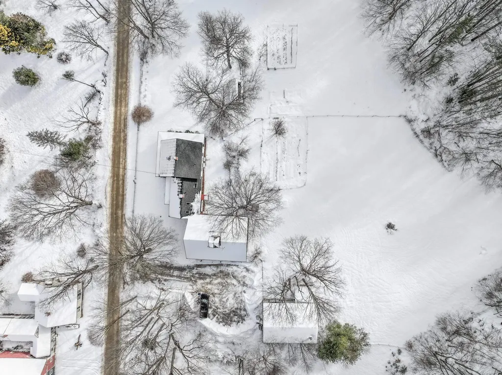 19 Dunlap Road Salisbury NH 03268