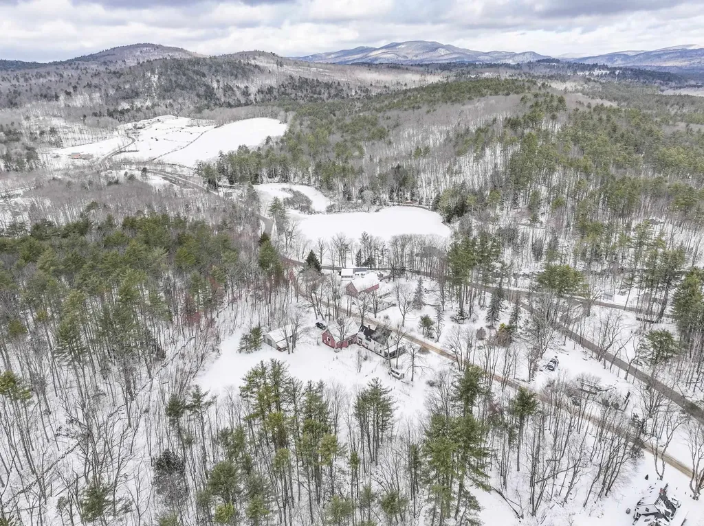 19 Dunlap Road Salisbury NH 03268