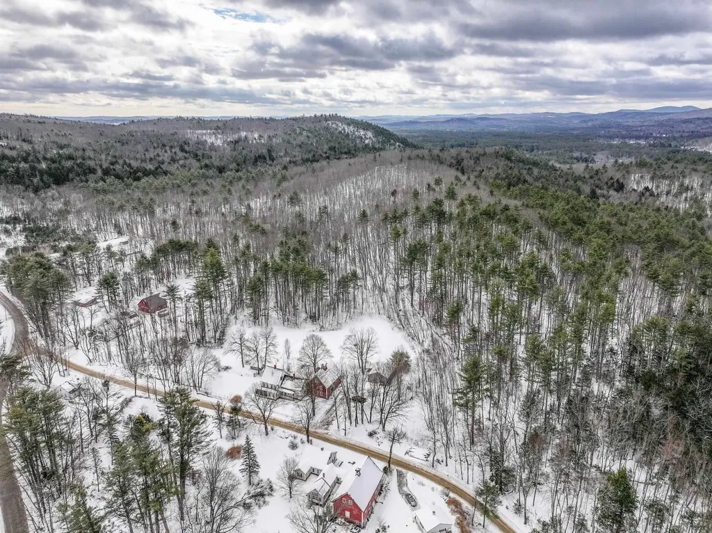 19 Dunlap Road Salisbury NH 03268