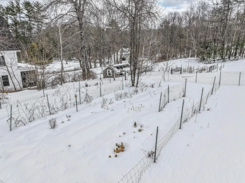 19 Dunlap Road Salisbury NH 03268