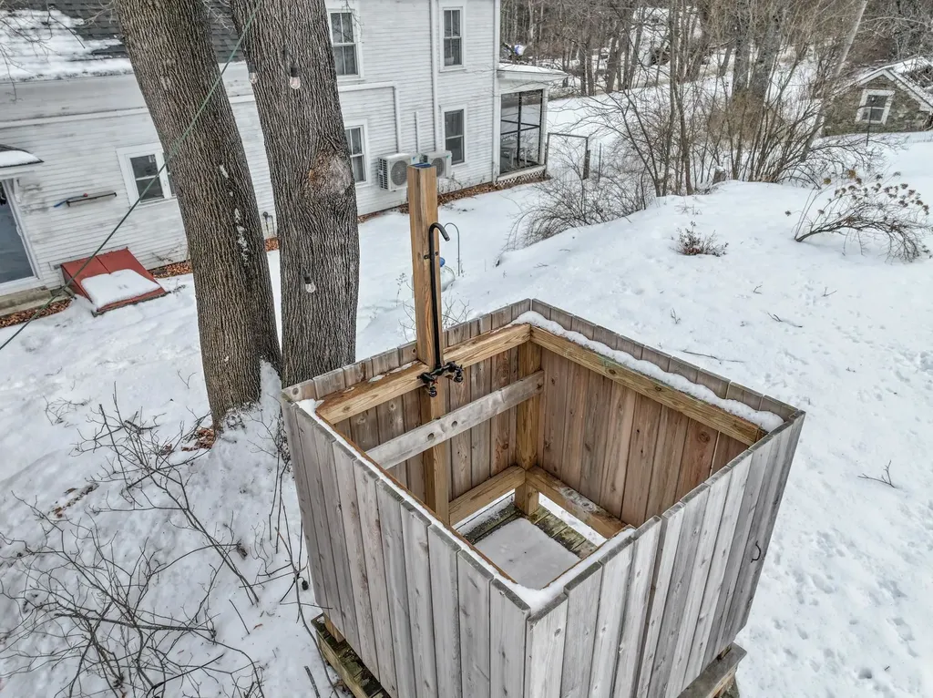 19 Dunlap Road Salisbury NH 03268