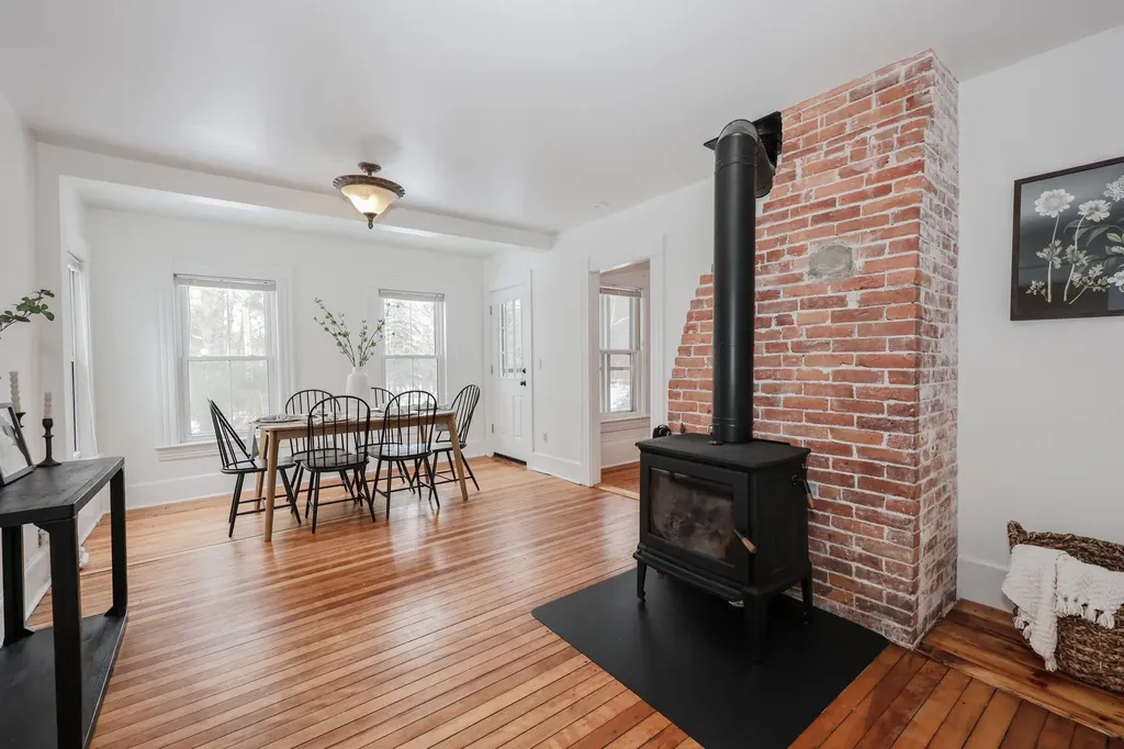 19 Dunlap Road Salisbury NH 03268