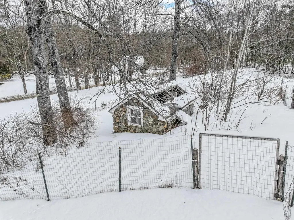 19 Dunlap Road Salisbury NH 03268