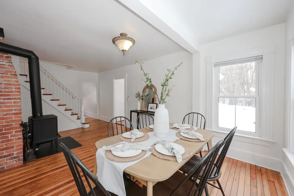 19 Dunlap Road Salisbury NH 03268