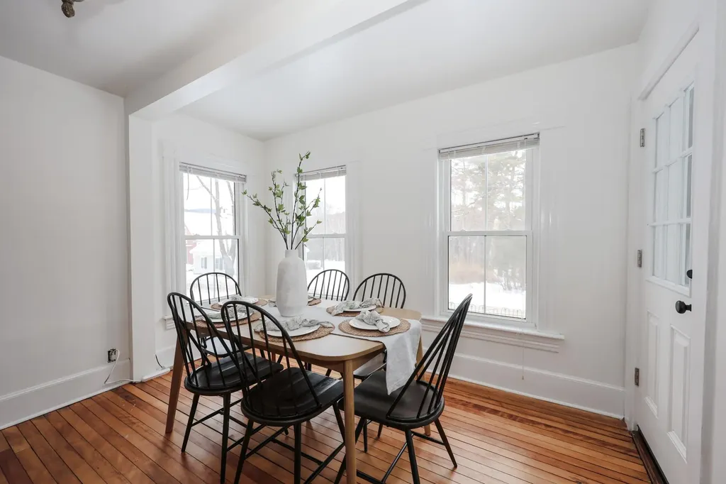 19 Dunlap Road Salisbury NH 03268