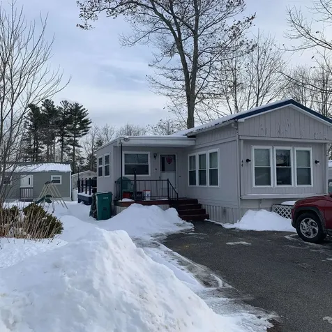 44 Holly Park Lane Rochester NH 03867
