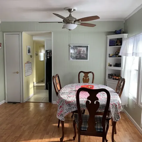 44 Holly Park Lane Rochester NH 03867