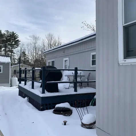 44 Holly Park Lane Rochester NH 03867