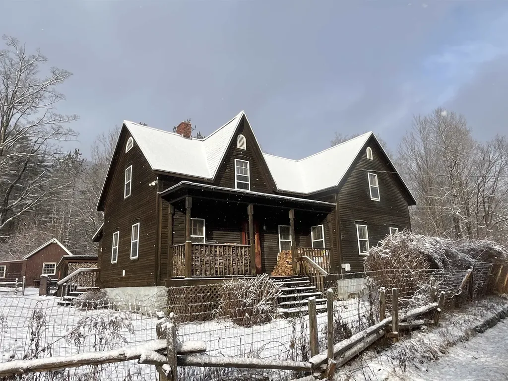 725 Vt Route 15 Underhill VT 05489