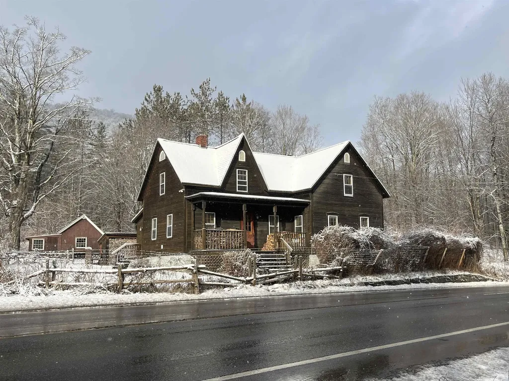 725 Vt Route 15 Underhill VT 05489