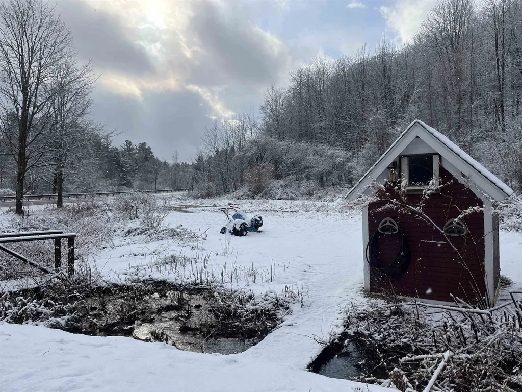 725 Vt Route 15 Underhill VT 05489