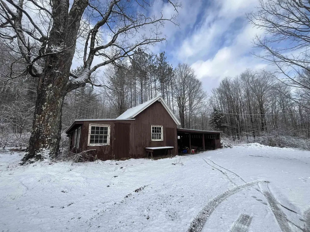 725 Vt Route 15 Underhill VT 05489