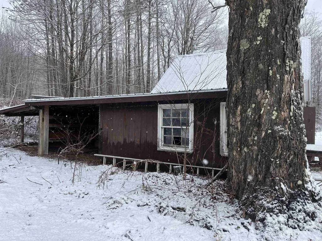 725 Vt Route 15 Underhill VT 05489