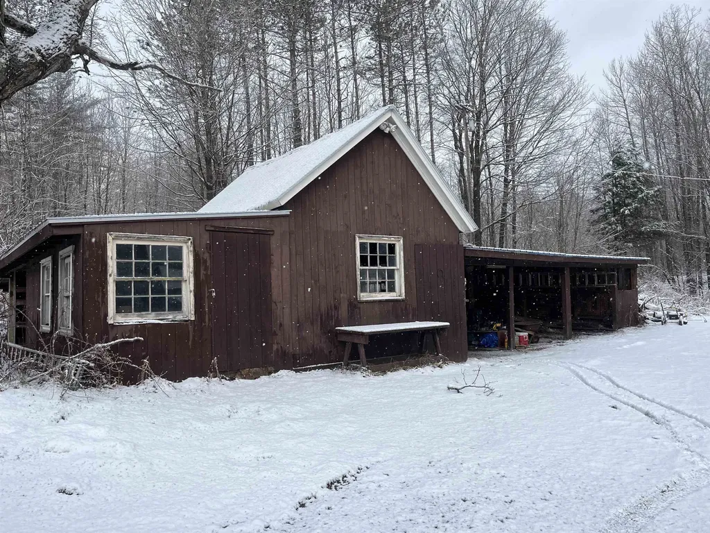 725 Vt Route 15 Underhill VT 05489