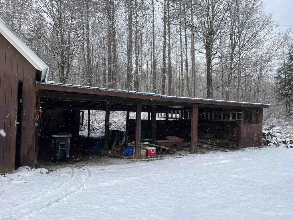 725 Vt Route 15 Underhill VT 05489