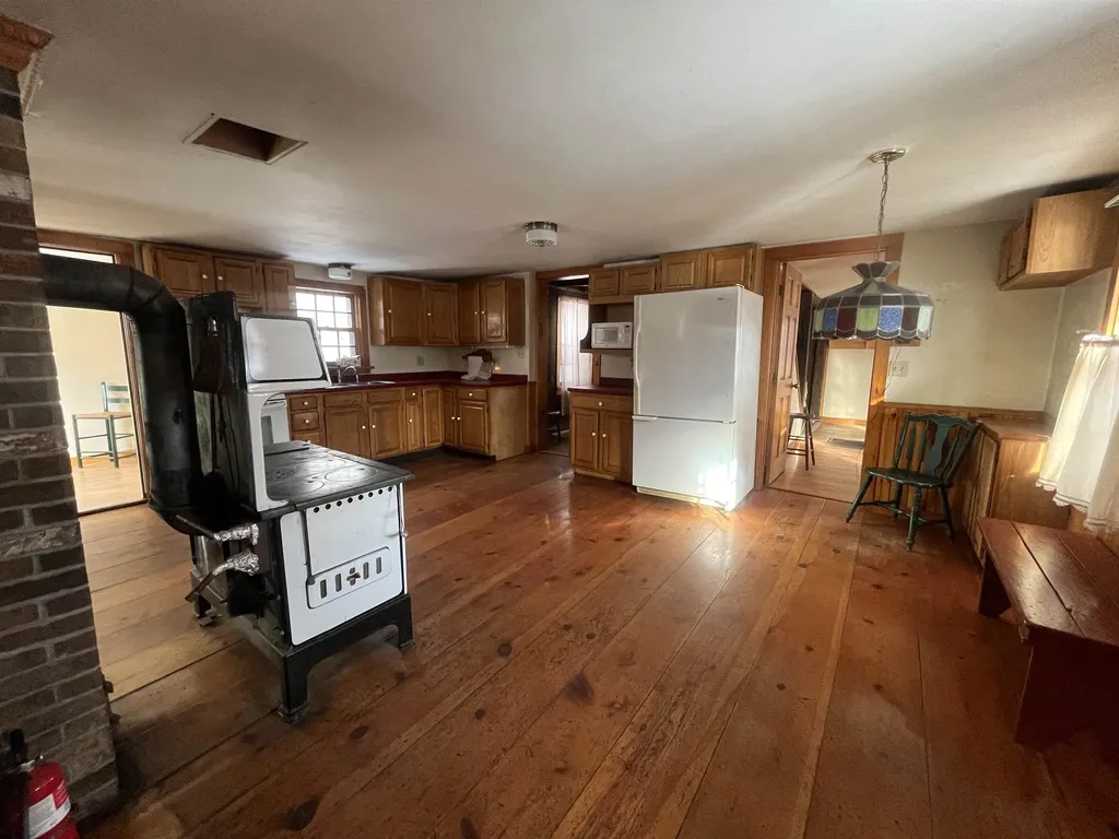 725 Vt Route 15 Underhill VT 05489