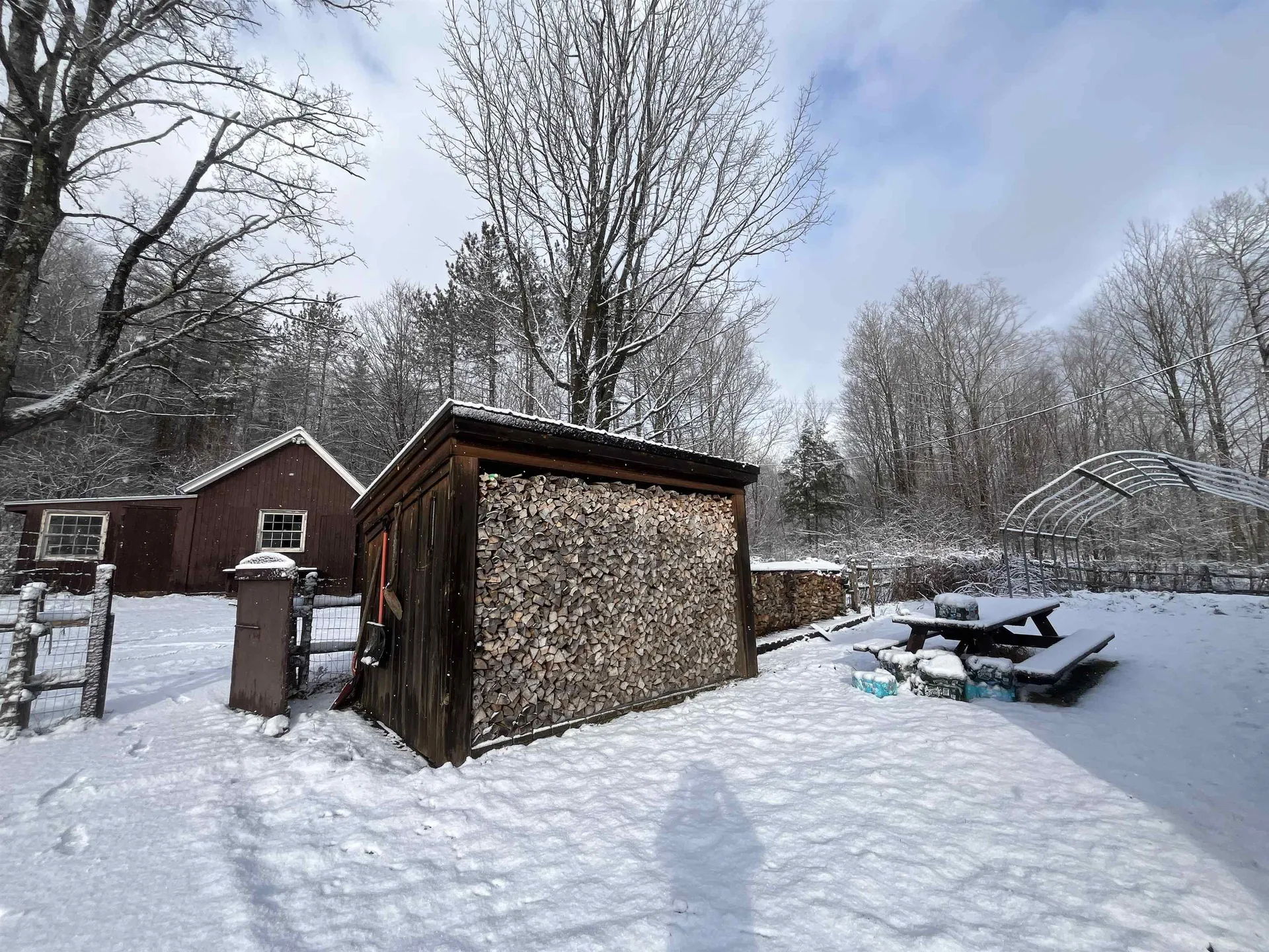 725 Vt Route 15 Underhill VT 05489