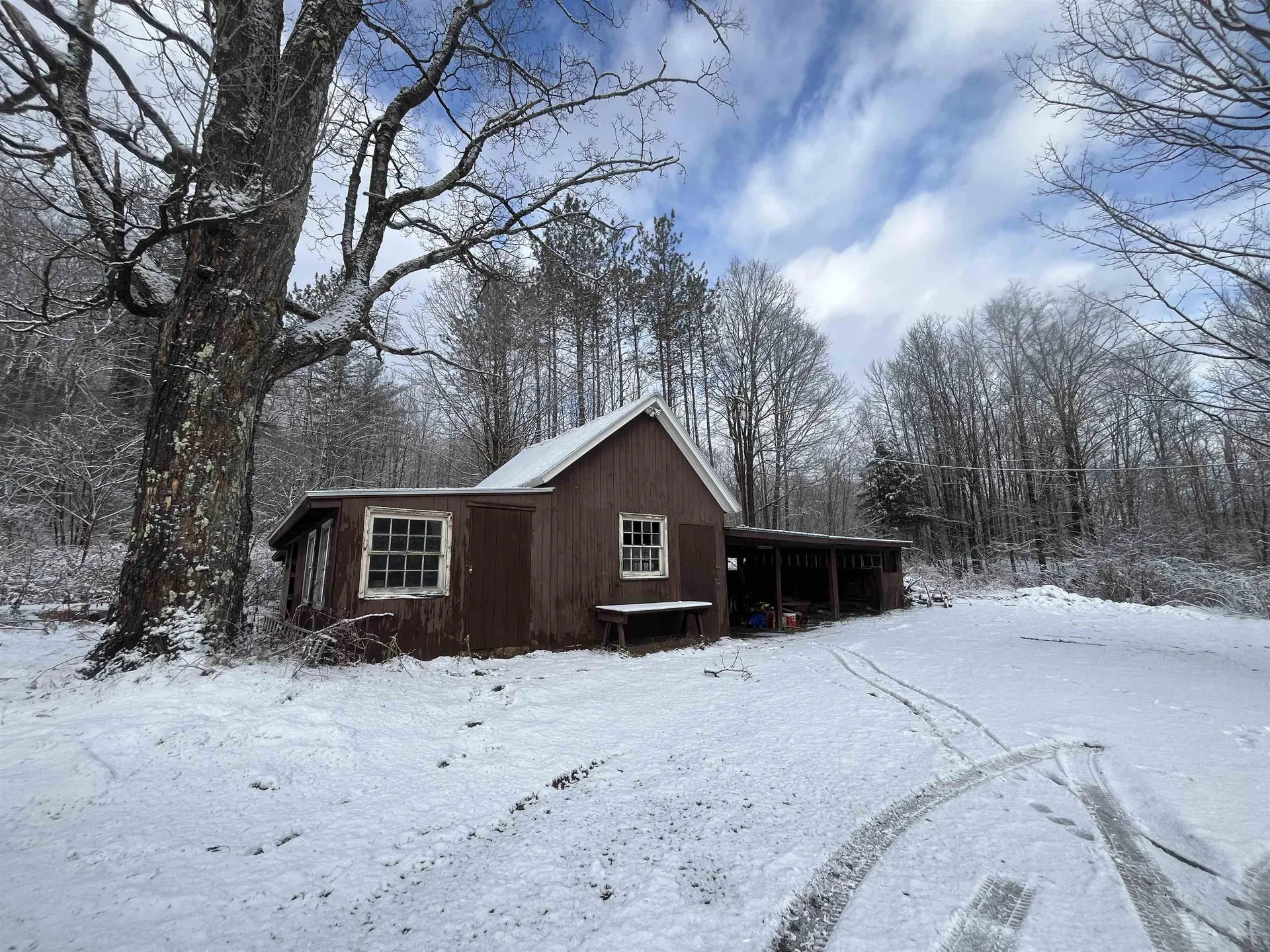 725 Vt Route 15 Underhill VT 05489