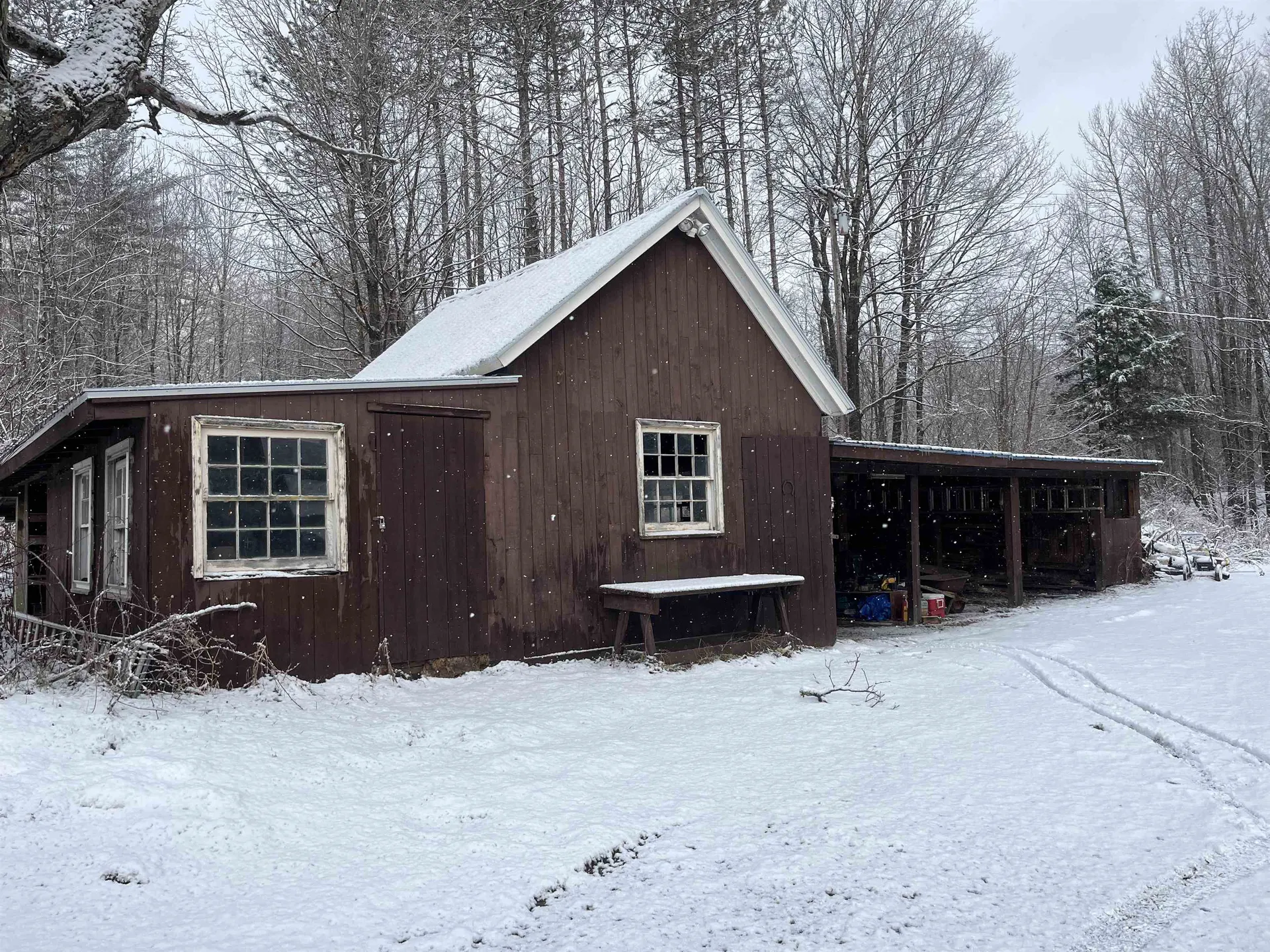 725 Vt Route 15 Underhill VT 05489