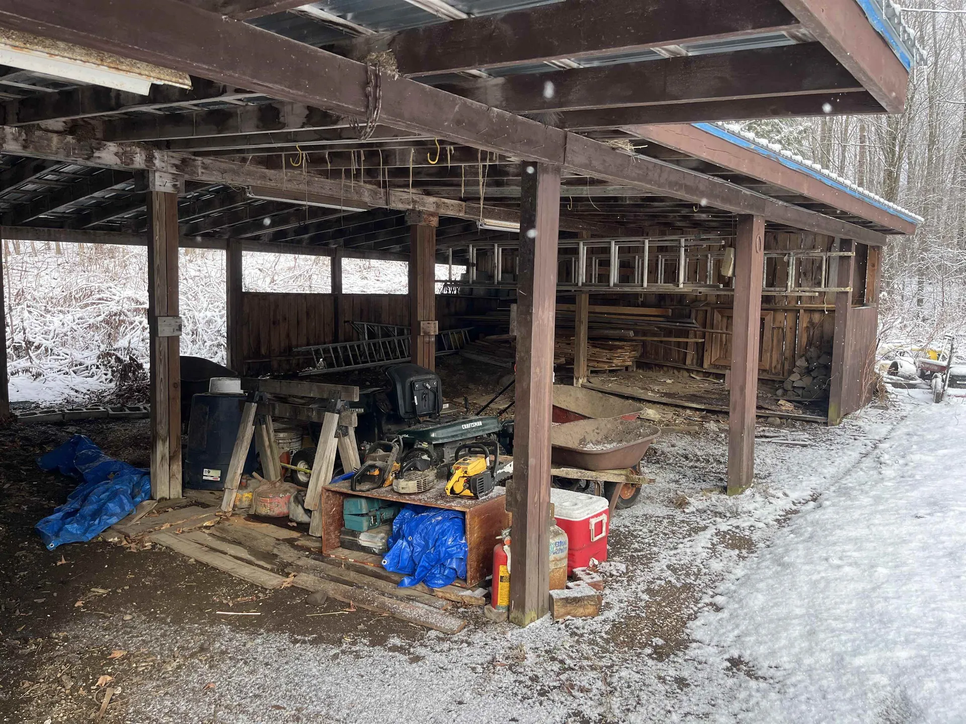 725 Vt Route 15 Underhill VT 05489