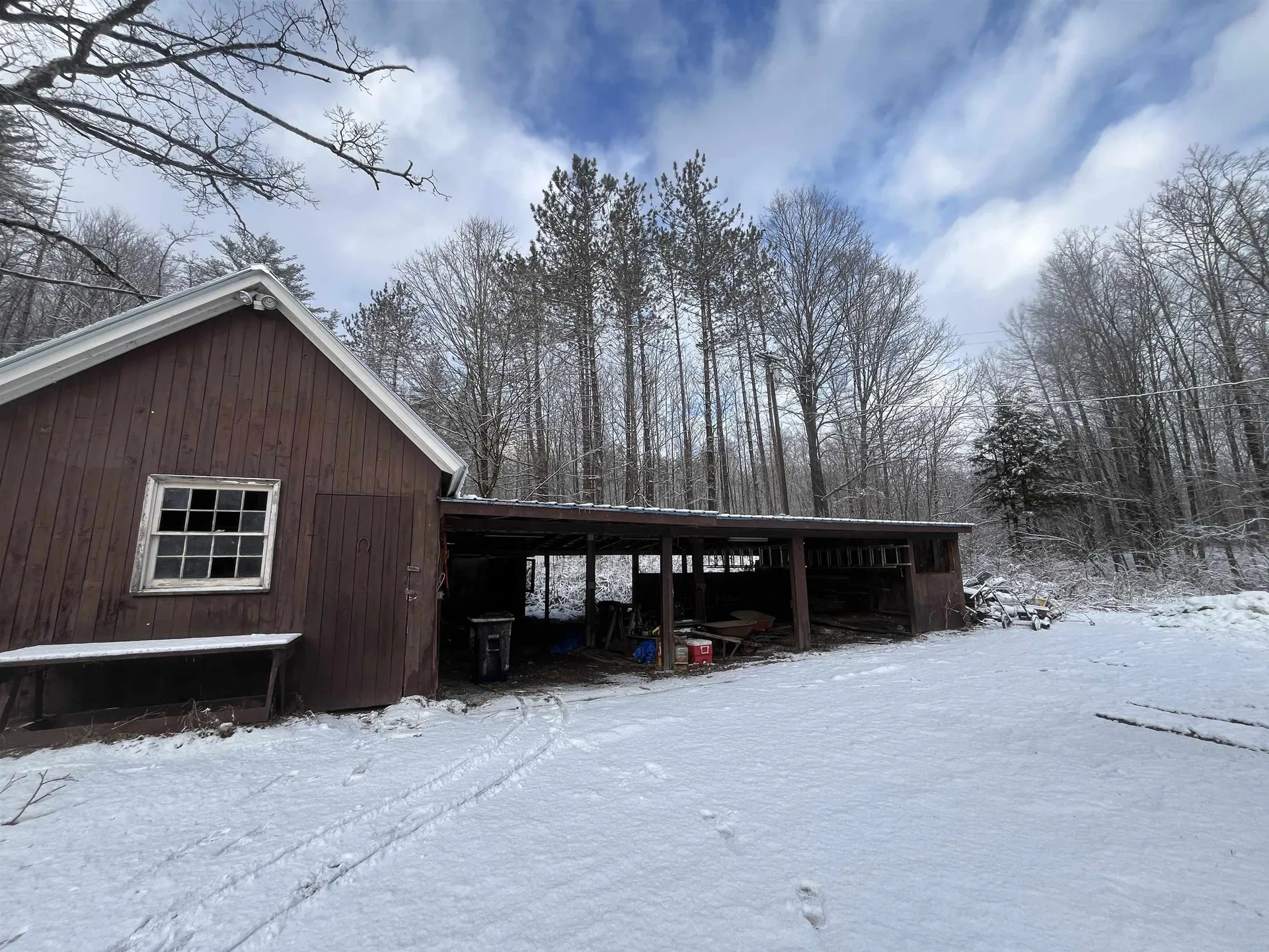 725 Vt Route 15 Underhill VT 05489