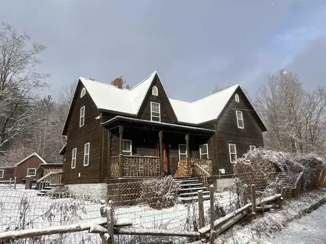 725 Vt Route 15 Underhill VT 05489