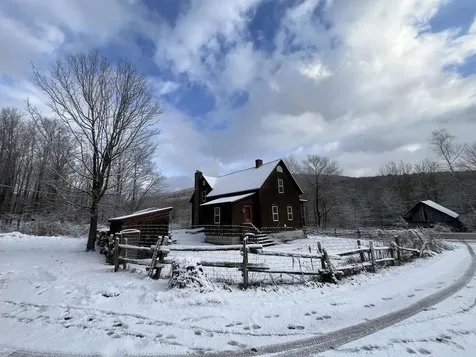 725 Vt Route 15 Underhill VT 05489