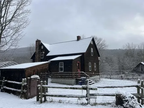 725 Vt Route 15 Underhill VT 05489