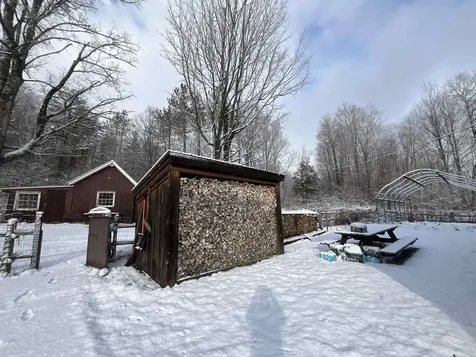 725 Vt Route 15 Underhill VT 05489