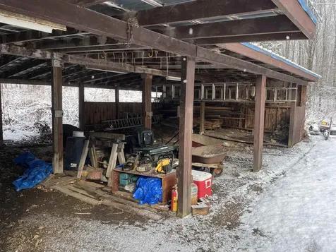 725 Vt Route 15 Underhill VT 05489