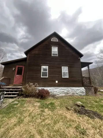 725 Vt Route 15 Underhill VT 05489