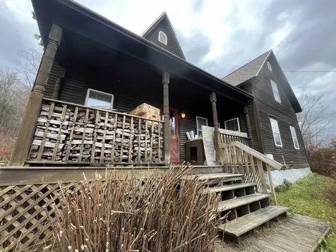 725 Vt Route 15 Underhill VT 05489