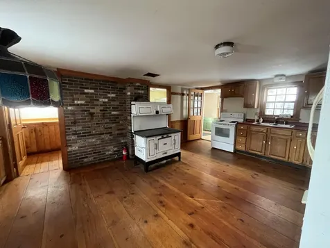 725 Vt Route 15 Underhill VT 05489