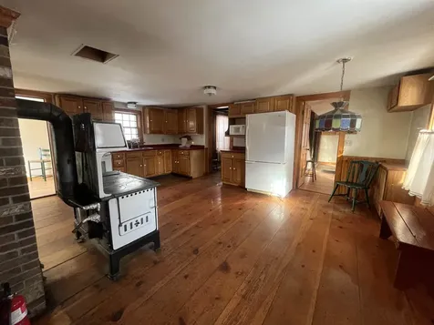 725 Vt Route 15 Underhill VT 05489