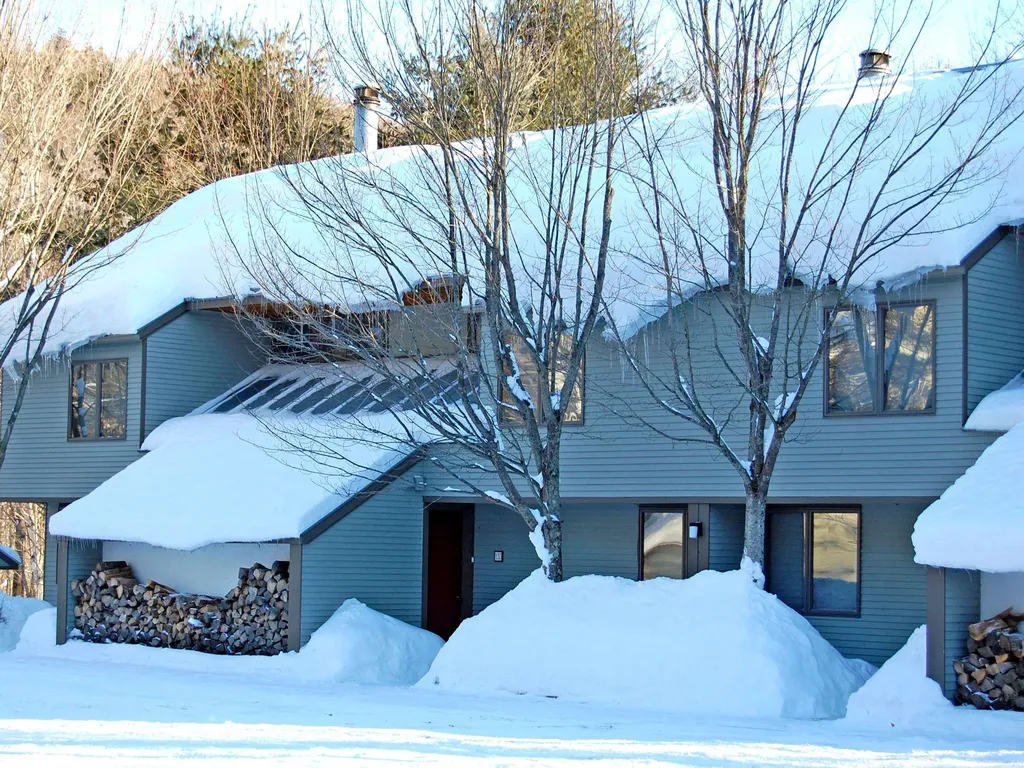 52 Christmas Tree Road Warren VT 05674