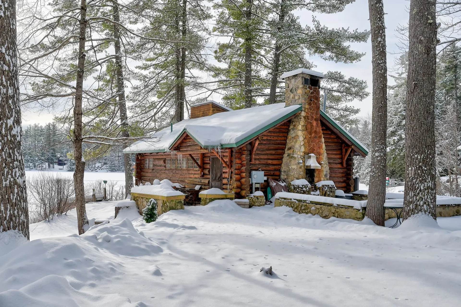 50 Morrill Lane Conway NH 03818