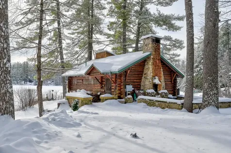 50 Morrill Lane Conway NH 03818