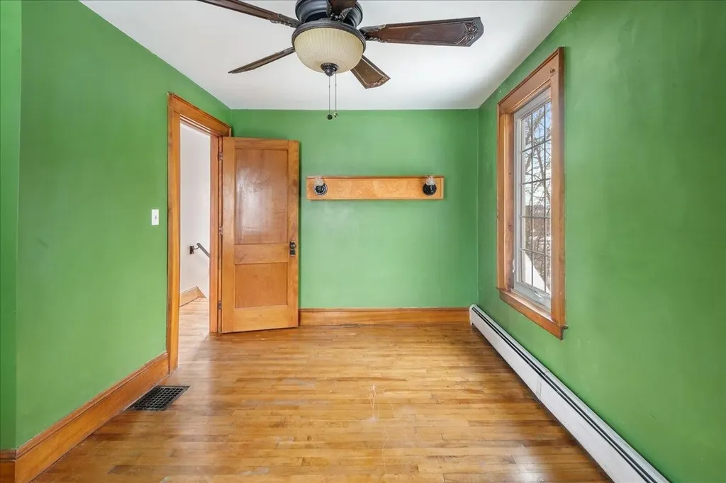 11 Hilltop Avenue Barre City VT 05641