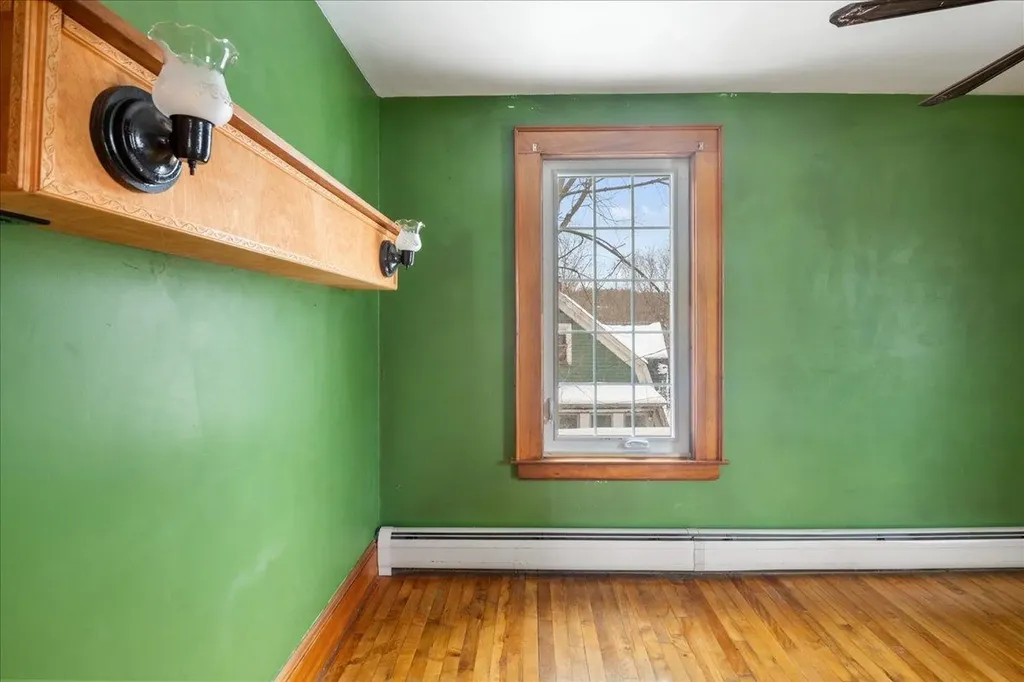 11 Hilltop Avenue Barre City VT 05641