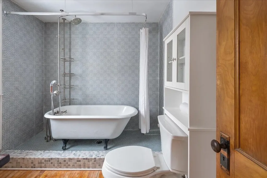 11 Hilltop Avenue Barre City VT 05641