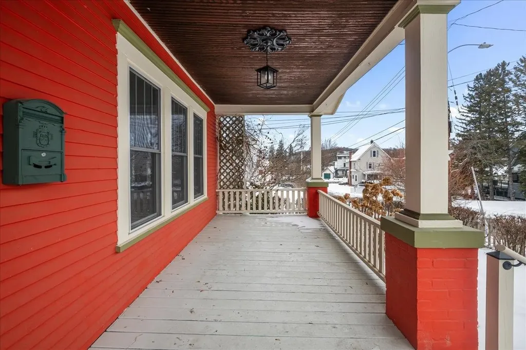 11 Hilltop Avenue Barre City VT 05641