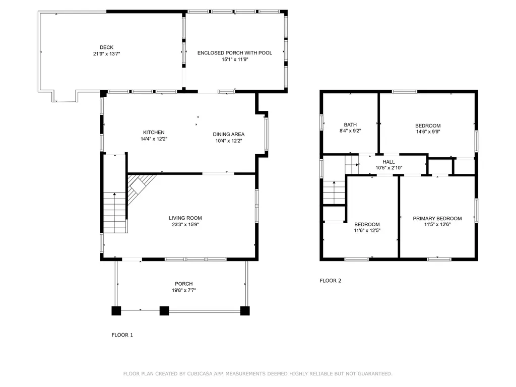 11 Hilltop Avenue Barre City VT 05641