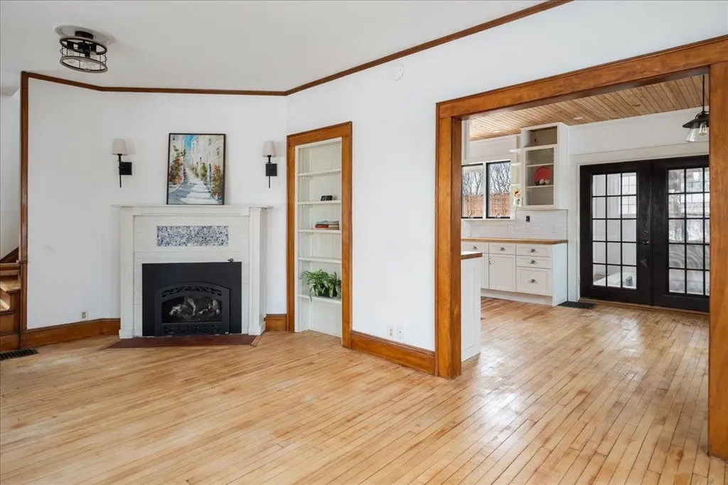 11 Hilltop Avenue Barre City VT 05641