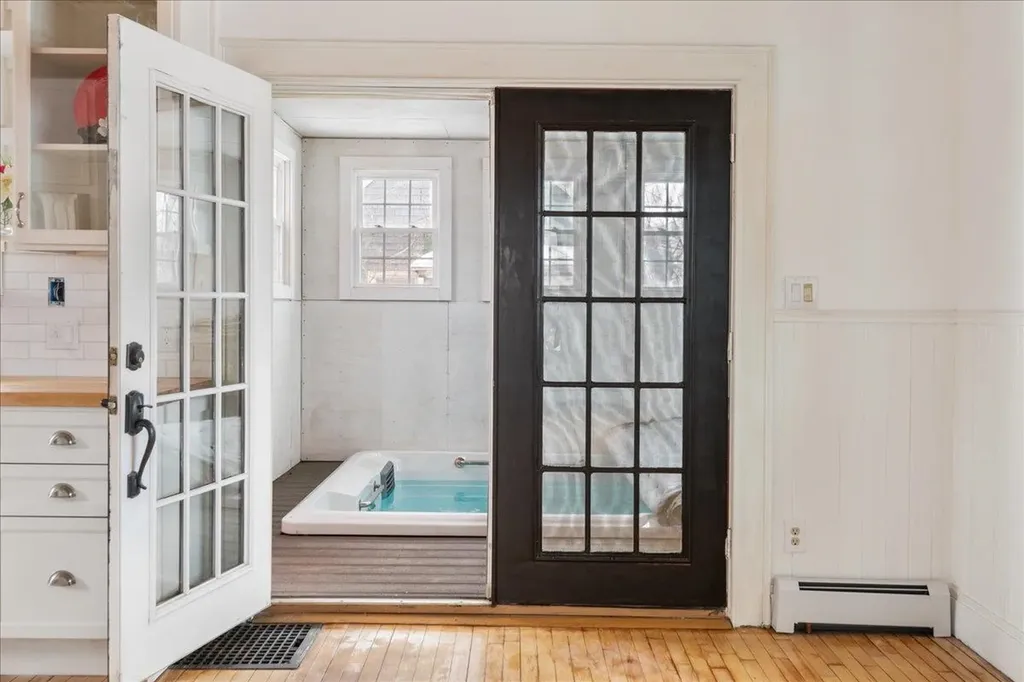 11 Hilltop Avenue Barre City VT 05641