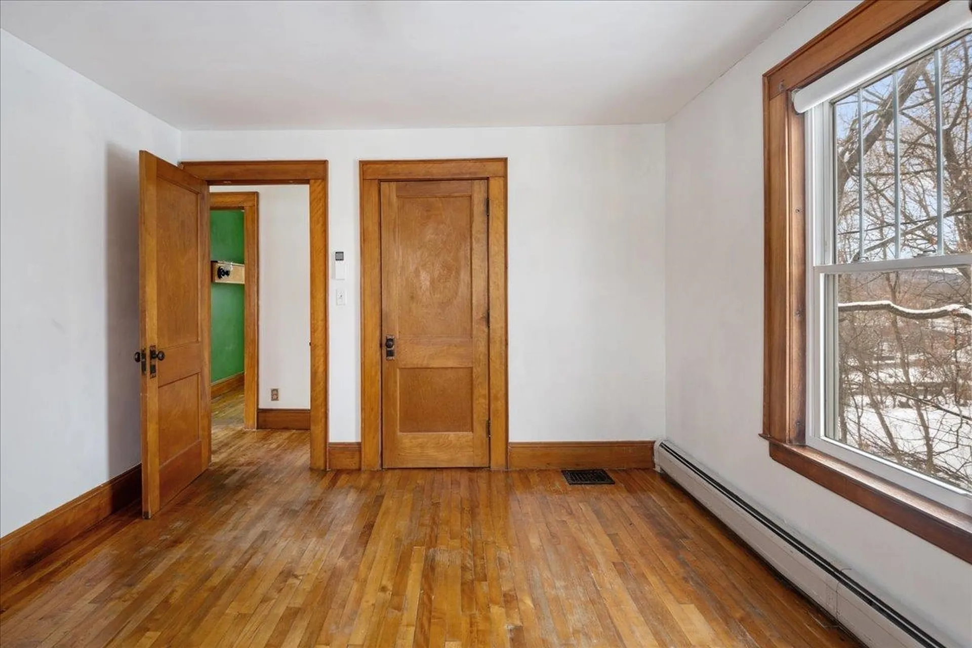 11 Hilltop Avenue Barre City VT 05641