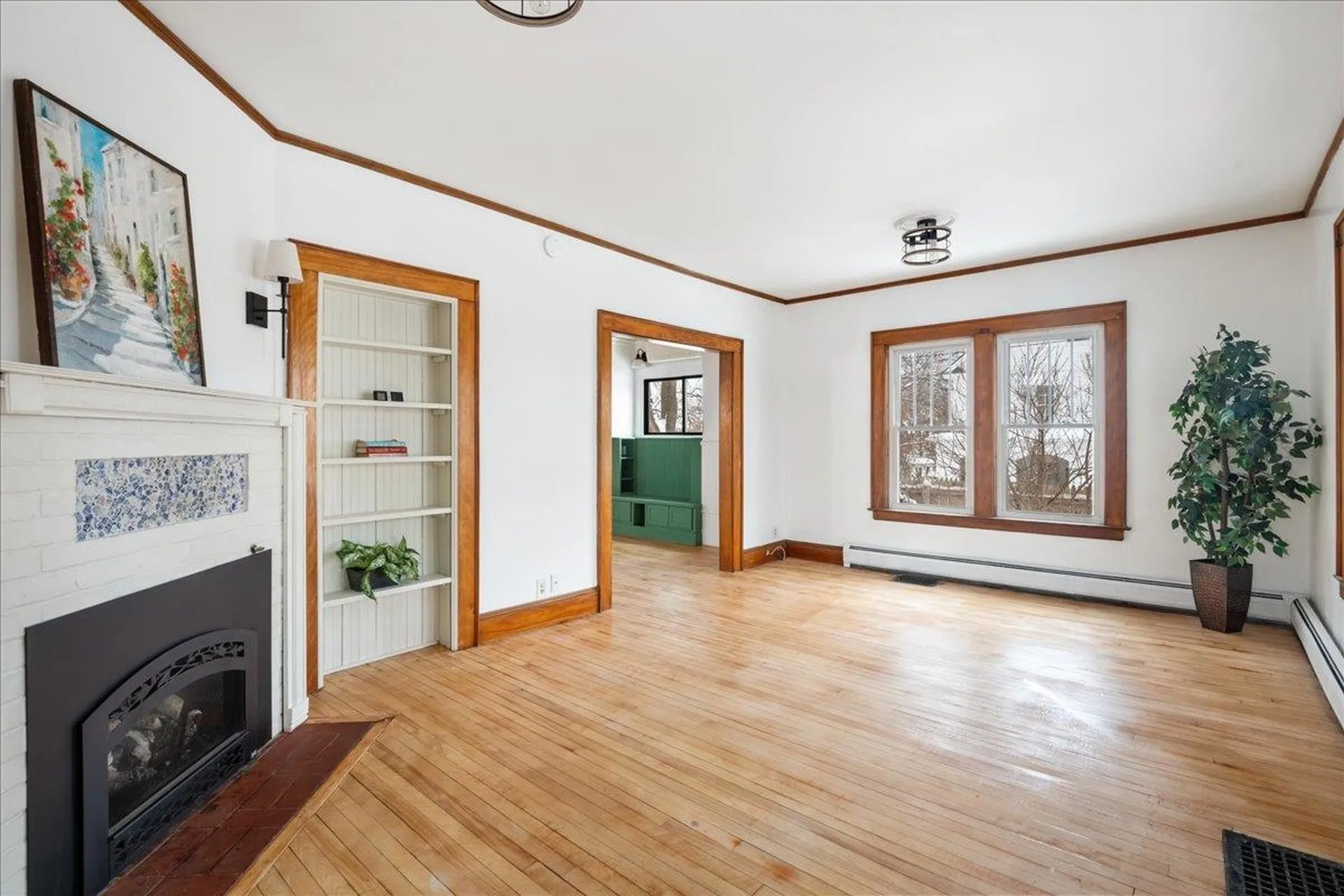 11 Hilltop Avenue Barre City VT 05641