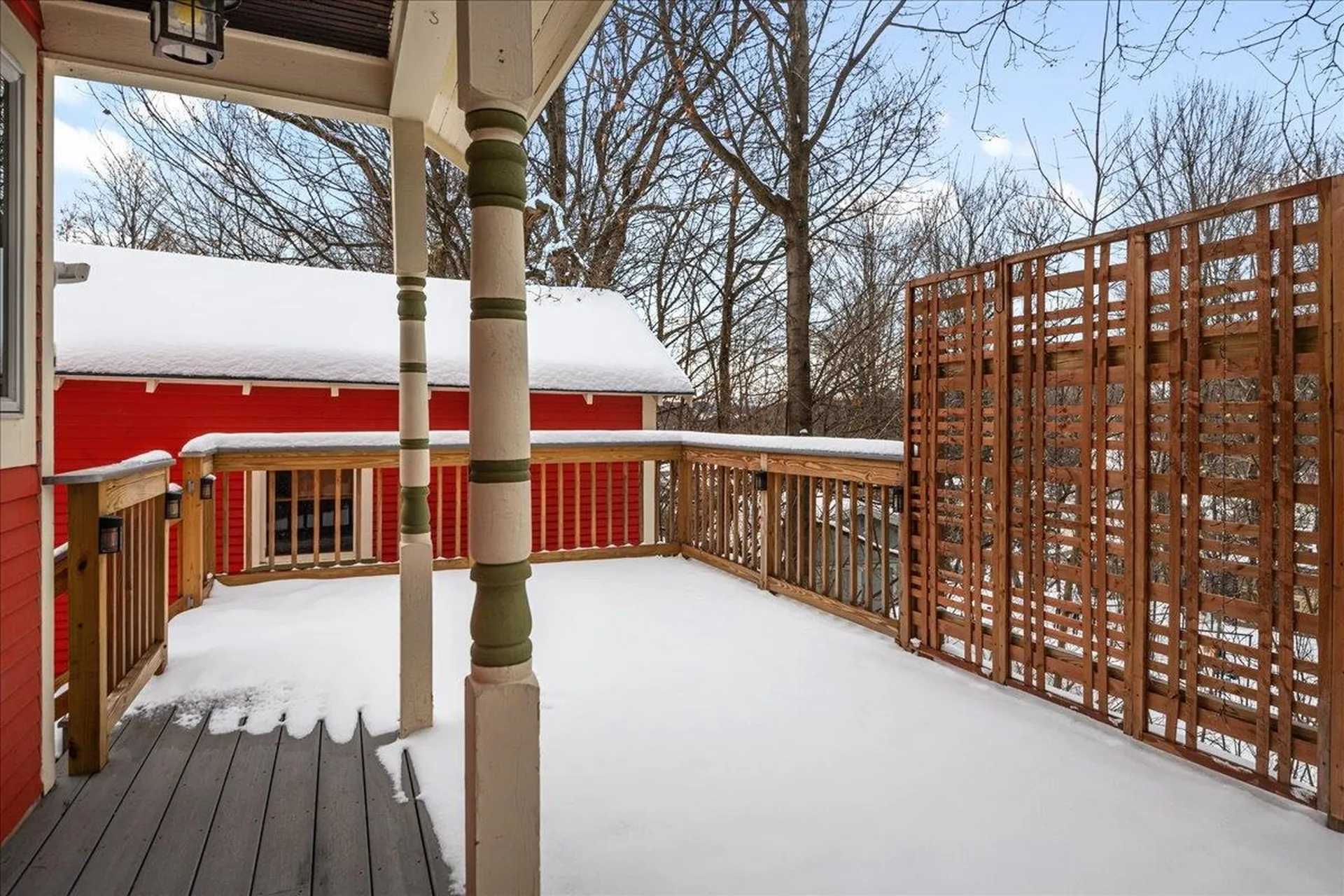 11 Hilltop Avenue Barre City VT 05641